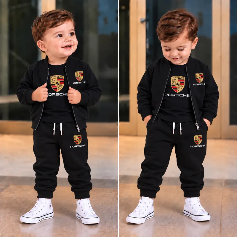 PORCHE NOIR 1__5ANS