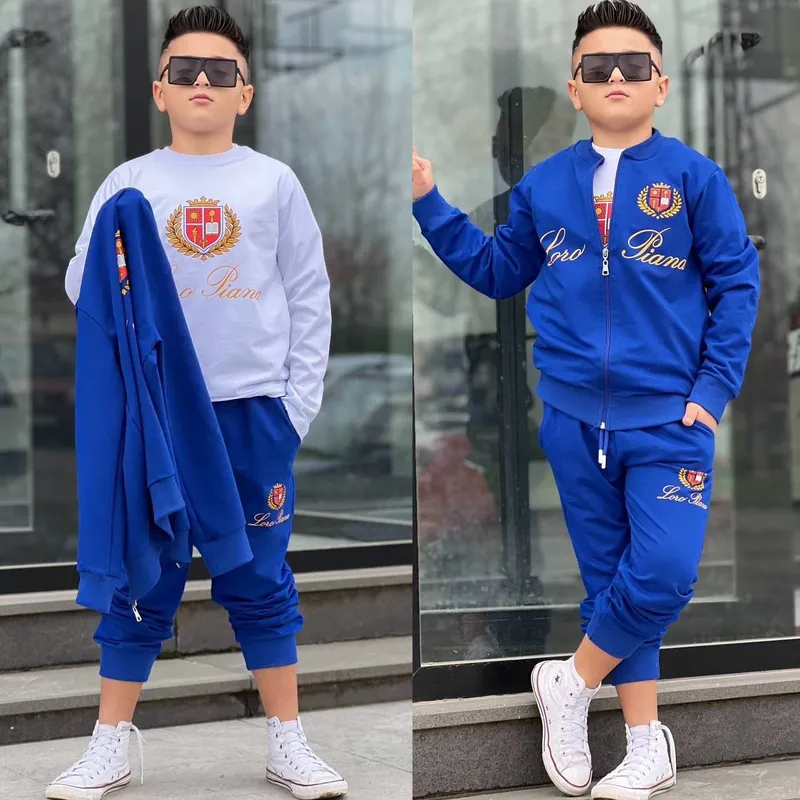  Loro Piana 3 pièces KIDS