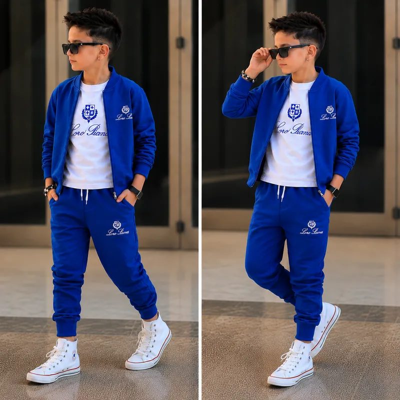 loro piana  2027 9__12ans